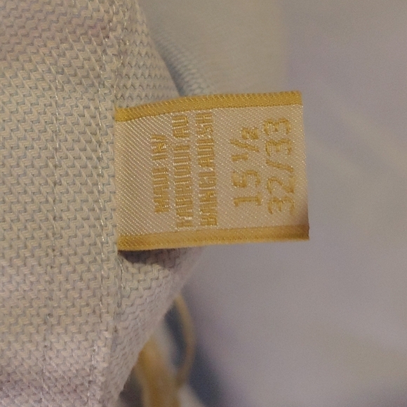 Michael Kors Shirt For Men - Picture 5 of 5